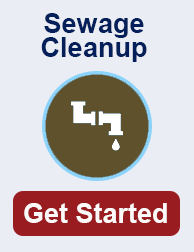 sewage cleanup in Palm Desert
